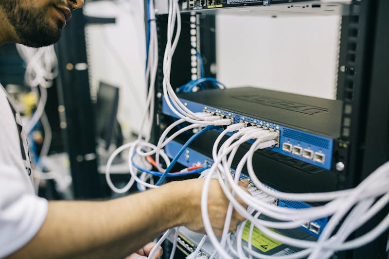 Data Center Services