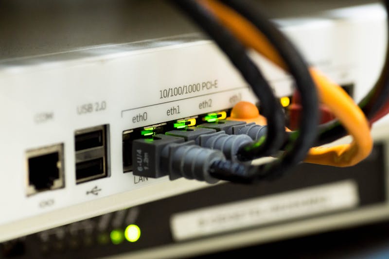 Data Center Infrastructure