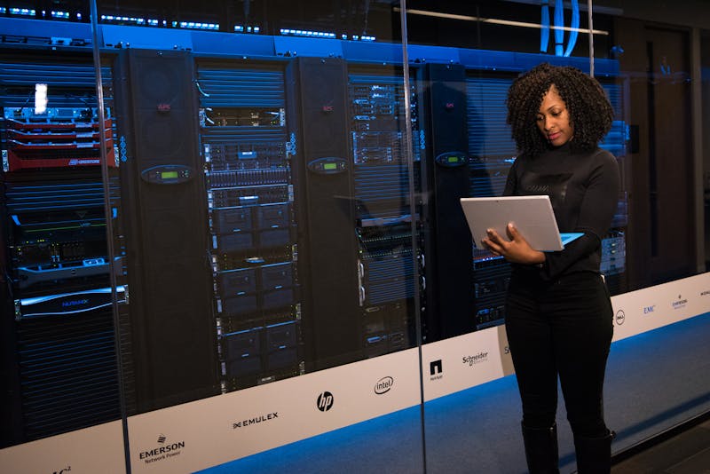 Network Equipment
